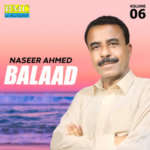 Naseer Ahmed - Rang Doost E Gullaab