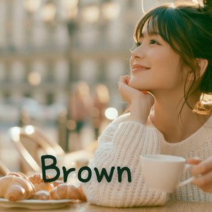 Brown Butter by RIDA