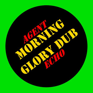 Agent Echo artist photo