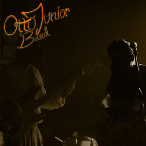 Cold Heart Woman by Otto Junior Band