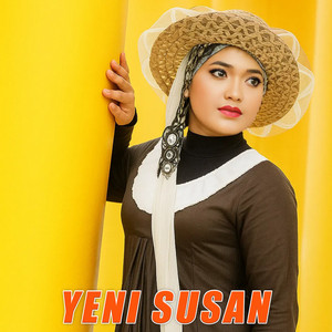YENI SUSAN - JIE OH DI MATA