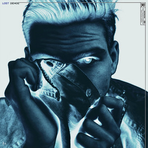 Portada de Evolve