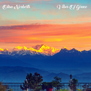 Vibes Of Grace by Olisa Norberts