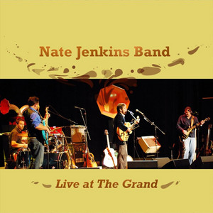 Nate Jenkins