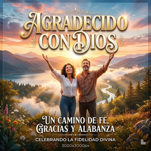 agradecido con Dios by rangocalle