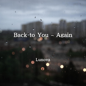 Back to You – Again by Lunova