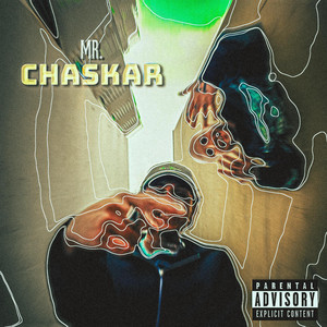 Mr. ChasKar by Edgar, OSKAR