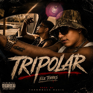 Tripolar by Ele Torres, AR1ES