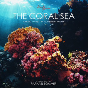 The Coral Sea - Live
