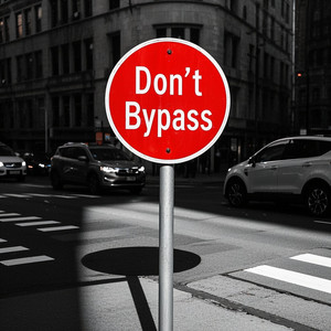 Azuzac - Don't Bypass