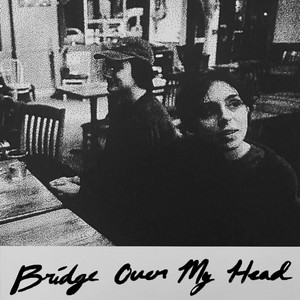 Bridge Over My Head by Michael Antelope