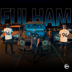 FULHAM by Sossalanezo