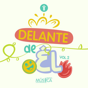 Ministerio de Música ENRJ - Baila Por Cristo