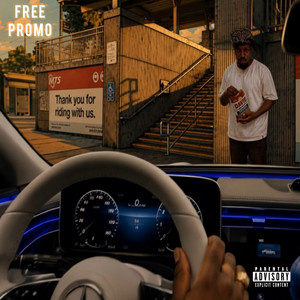 Free Promo by Adonis DaHottest