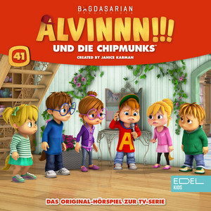 Großer Bruder Theodor - Teil 2 by Alvin und die Chipmunks