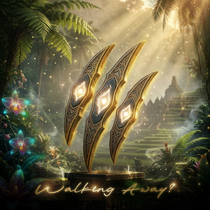 Walking Away? - Remix by Kenn.