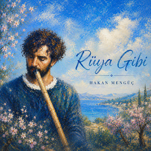 Rüya Gibi by Hakan Menguc