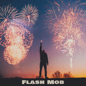 Flash Mob by Barfique