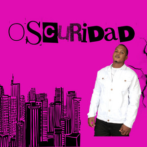 Lauren Lamar - Oscuridad
