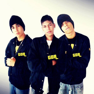 Carburou - Hip Hop by Geradores do Rap, Inspiração Letal