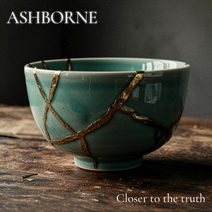 Songs you'll never hear - Reforged by Ashborne