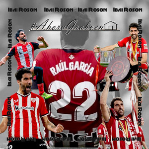 Raúl Garcia