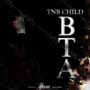 BTA / Belt To A$$ by Tnbchild