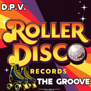 The Groove - Radio Edit by D.P.V.