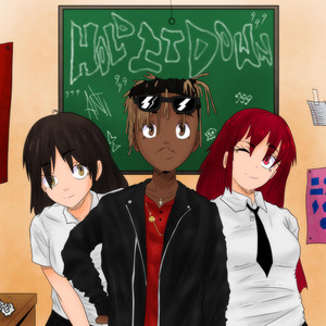 Hold It Down (High School)