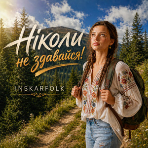 Nikoly ne zdavaisia! by InskarFolk