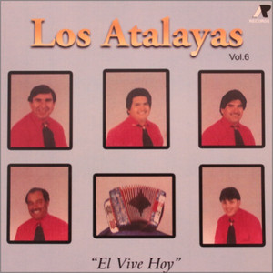 Los Atalayas - Vamos a la Pesca