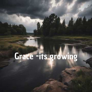 Portada de its growing