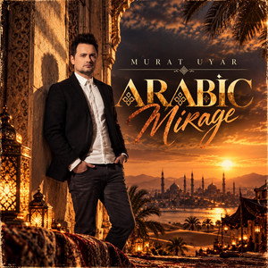 Arabic Mirage by Murat Uyar