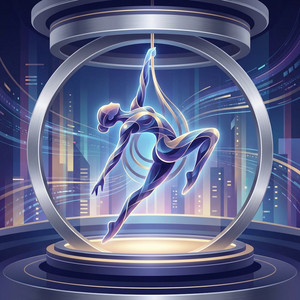 Awake Rhythm by Nexilune