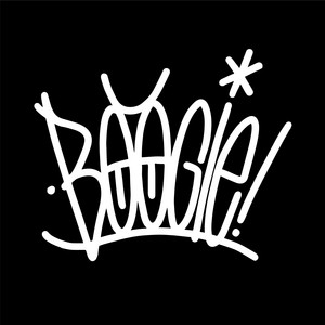 Boogie by Rief Chocka