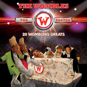 Remember You're a Womble