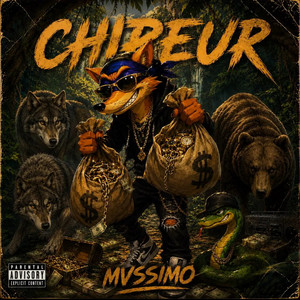 CHIPEUR by Mvssimo