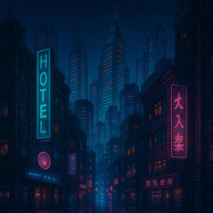 Video Game Synthwave by synthwave man
