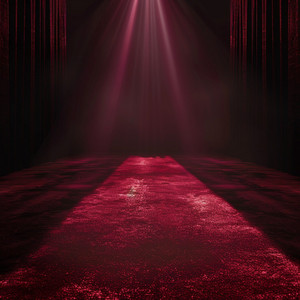 The Velvet Floor by Bloom e Fade