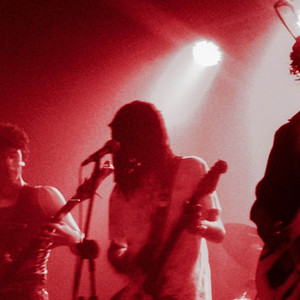 White Flowers / Electric Demages Live At Jazz Café