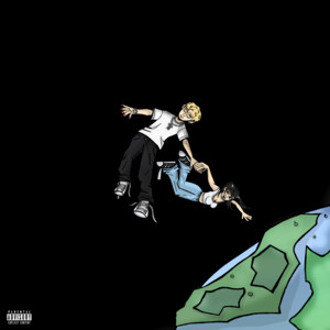 Portada de Mars