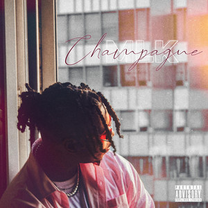 Portada de Champagne