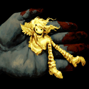 ночь by LANSY
