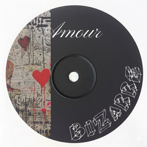 Saintemin - Amour bizarre