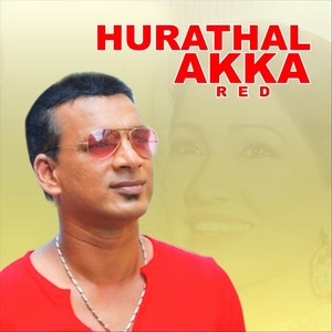 Red - Hurathal Akka