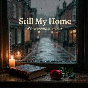 Still My Home by Writertoomanylaundry