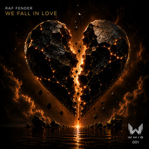 We Fall in Love by Raf Fender