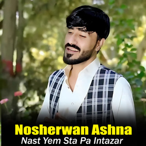 Nosherwan Ashna - Dase Ma Gora Raqeeba