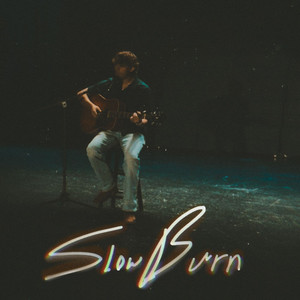 SLOW BURN by Kaden Trev