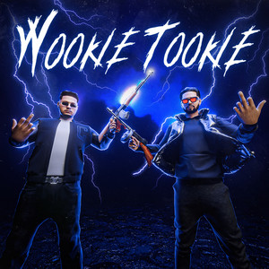 Wookie Tookie by Ryn, Neo